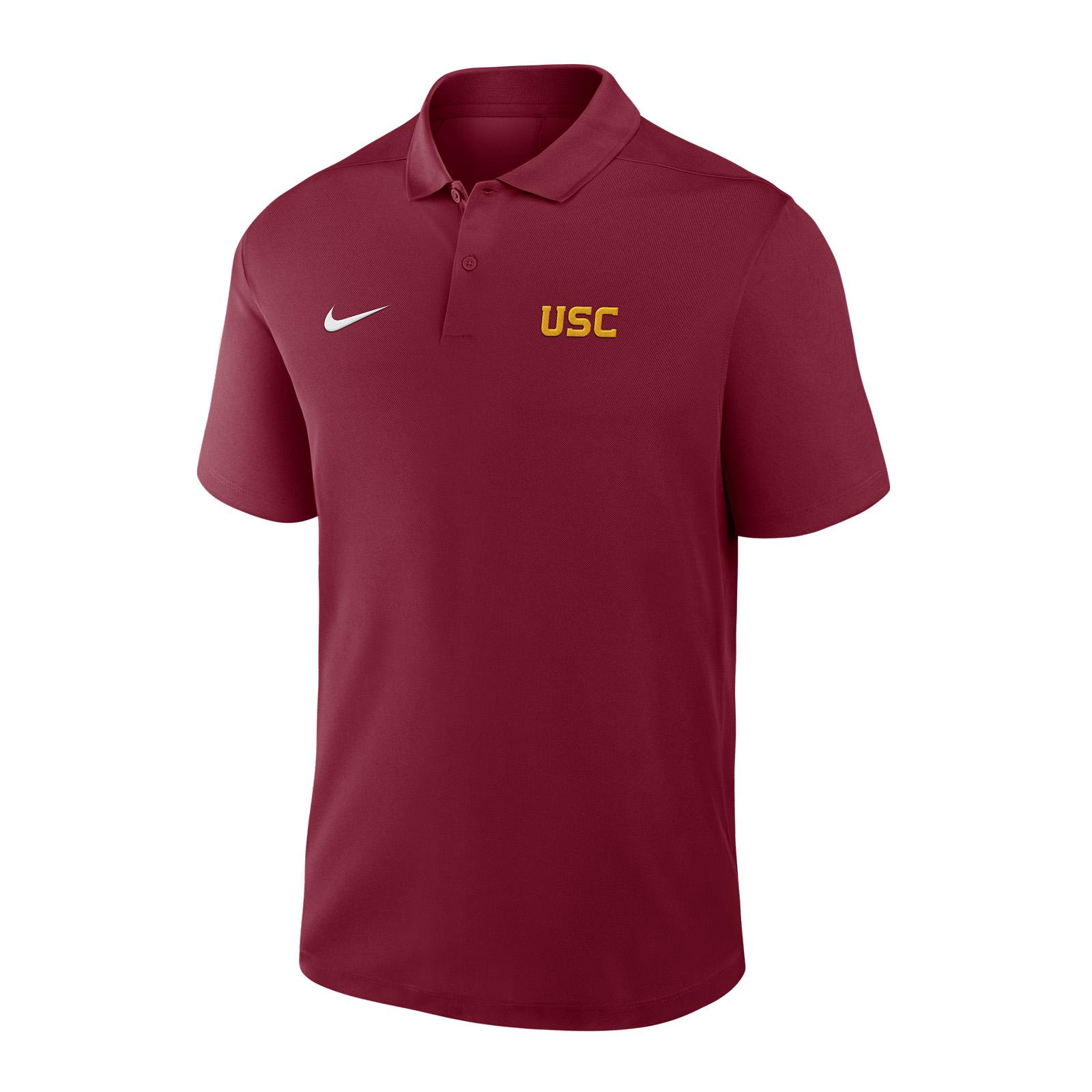 USC Cardinal 2